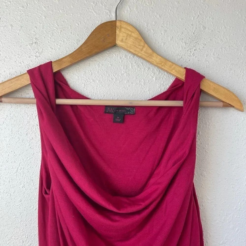 NWT
JW Collection Women’s Tank Size M - Picture 2 of 6